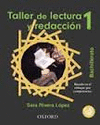 TALLER DE LECTURA Y REDACCION 1 BACH ENFOQUE POR COMPETENCIAS