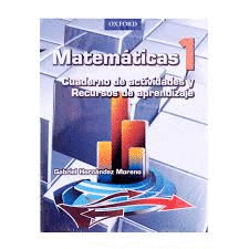 MATEMATICAS 1 CUAD ACT Y RECURSOS DE APRENDIZAJE