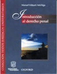 INTRODUCCION AL DERECHO PENAL