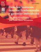 DERECHOS HUMANOS Y FUNDAMENTALES Y GARANTIAS