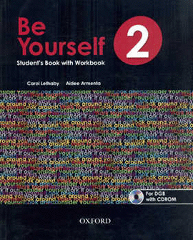 BE YOURSELF 2 SBK WITH WBK