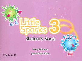 LITTLE SPARKS SBK 3