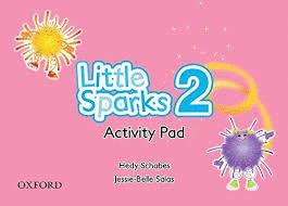 LITTLE SPARKS 2 WBK