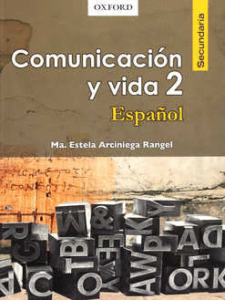 COMUNICACION Y VIDA 2 ESPAÑOL