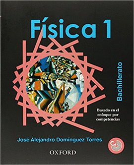 FISICA I  BACHILLERATO
