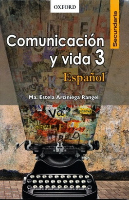 COMUNICACION Y VIDA 3 ESPAÑOL