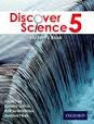 DISCOVER SCIENCE 5 STUDENT´S BOOK