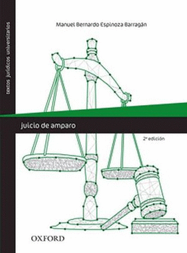 JUICIO DE AMPARO 2° EDICION