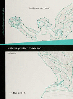 SISTEMA POLITICO MEXICANO ED 2