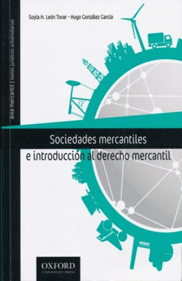 SOCIEDADES MERCANTILES