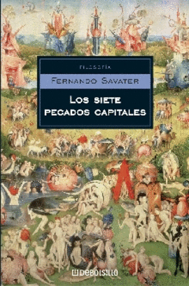 LOS SIETE PECADOS CAPITALES