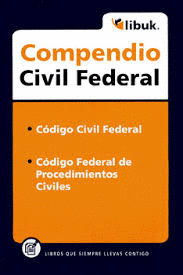 COMPENDIO CIVIL FEDERAL