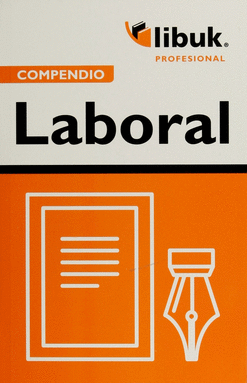 COMPENDIO LABORAL 2016 PROFESIONAL