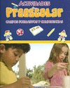 ACTIVIDADES PARA PREESCOLAR CAMPOS FORMATIVOS Y COMPETENCIAS