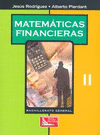 MATEMATICAS FINANCIERAS II