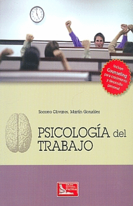 PSICOLOGIA DEL TRABAJO