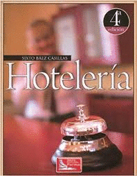 HOTELERIA 4°EDICION