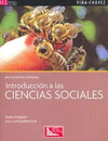 INTROD. A LAS CIENCIAS SOCIALES BACH SERIE INTEGRAL POR COMPETENCIAS