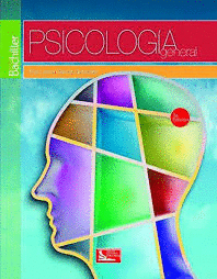 PSICOLOGIA  GENERAL S-BACHILLER 3 EDICION