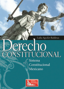 DERECHO CONSTITUCIONAL