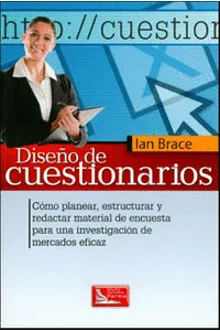 DISEÑO DE CUESTIONARIOS