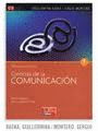 CIENCIAS DE LA COMUNICACION 1 BACH GRAL POR COMPETENCIAS