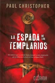 LA ESPADA DE LOS TEMPLARIOS