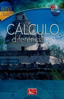 CALCULO DIFERENCIAL