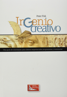 INGENIO CREATIVO