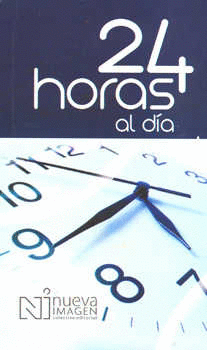 24 HORAS AL DIA