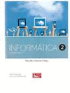 INFORMATICA 2 BACH 2° EDIC COMPETENCIAS