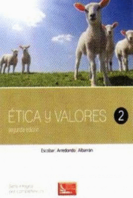 ETICA Y VALORES 2 DGB