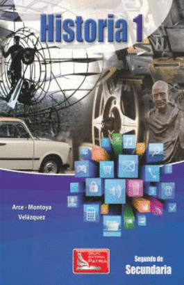 HISTORIA 1