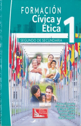 FORMACION CIVICA Y ETICA 1
