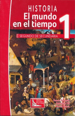 HISTORIA 1
