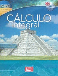 CALCULO INTEGRAL (SERIE PATRIA)