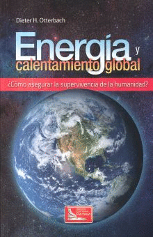 ENERGIA Y CALENTAMIENTO GLOBAL