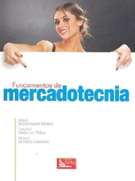 FUNDAMENTOS DE MERCADOTECNIA.