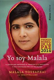 YO SOY MALALA