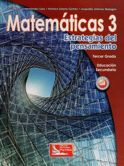 MATEMATICAS 3