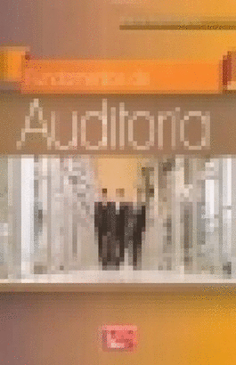 FUNDAMENTOS DE AUDITORIA