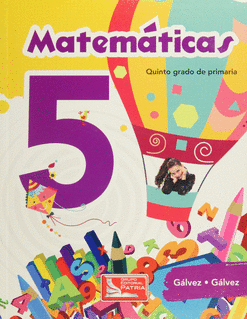 MATEMATICAS 5