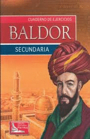 CUADERNO DE EJERCICIOS BALDOR