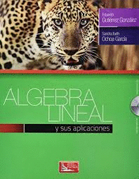 ALGEBRA LINEAL Y SUS APLICACION