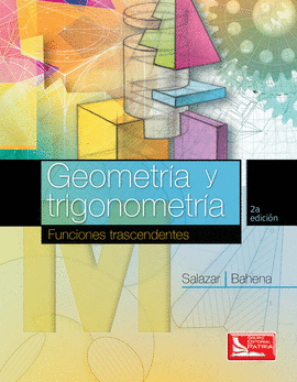 GEOMETRÍA Y TRIGONOMETRÍA