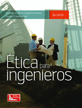 ETICA PARA INGENIEROS 2A EDIC