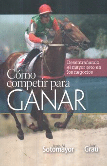 COMO COMPETIR PARA GANAR