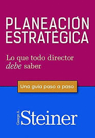 PLANEACION ESTRATEGICA