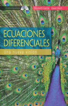 ECUACIONES DIFERENCIAL