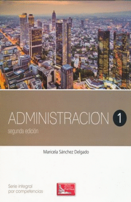 ADMINISTRACION 1